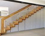Construction et protection de vos escaliers par Escaliers Maisons à Bethisy-Saint-Martin